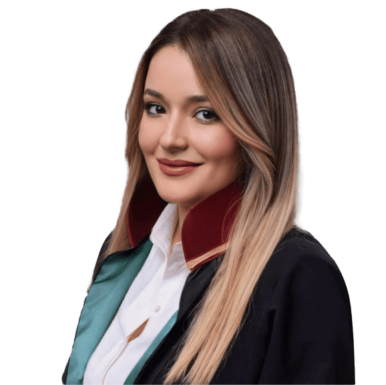 Avukat Müge Şeviker