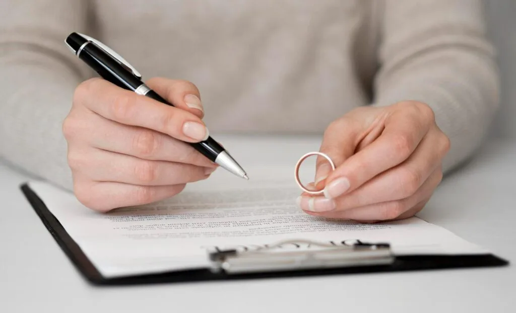 Family and Divorce Law