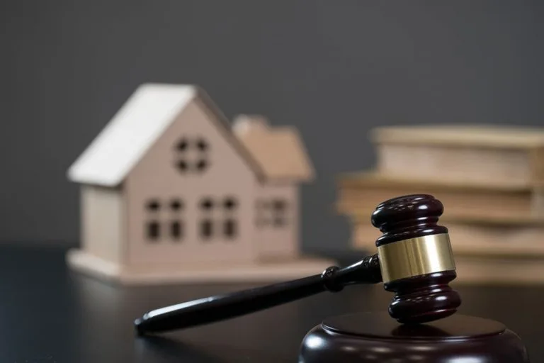 Real Estate Law
