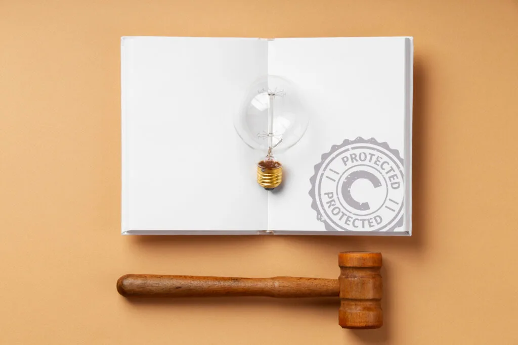 Trademark and Patent Law